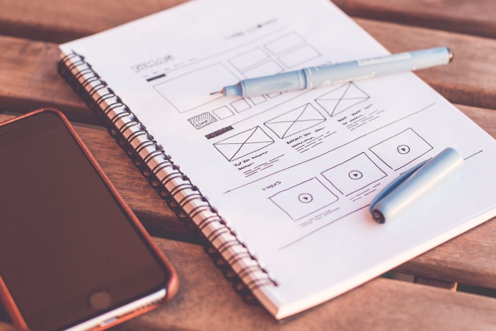 Smartphone applications App Store